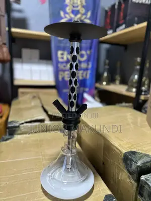 Richman Hookah