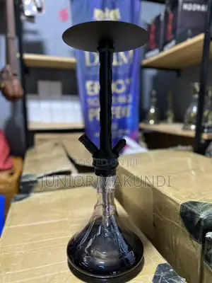 Richman Hookah
