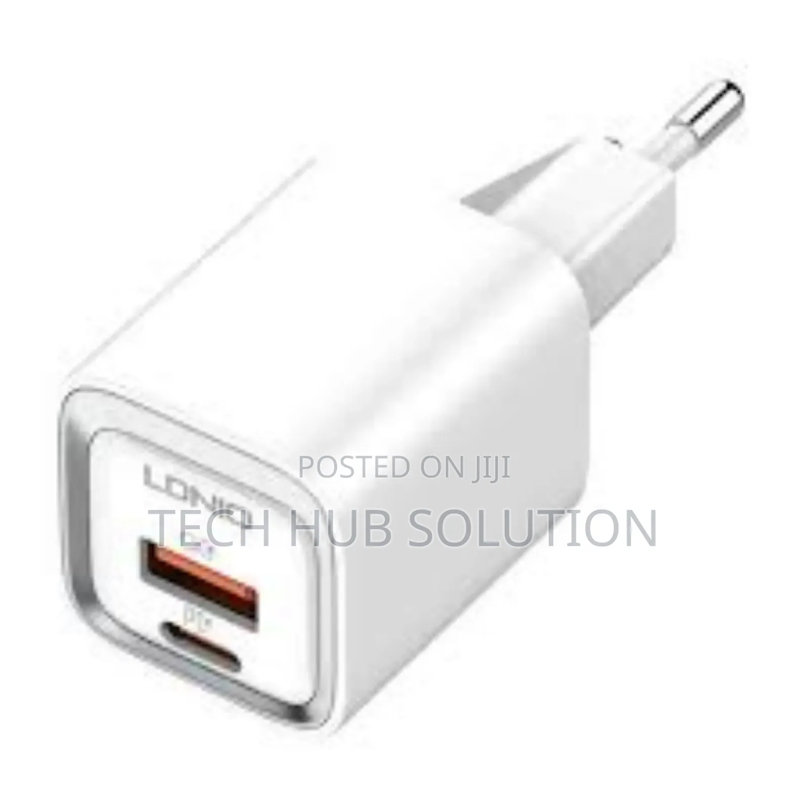 Ldnio (20W Charger) for iPhones