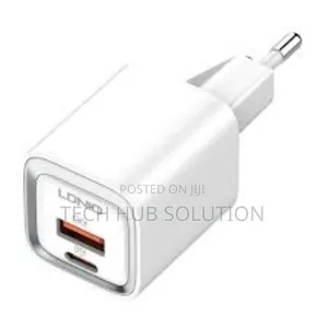 Ldnio (20W Charger) for iPhones