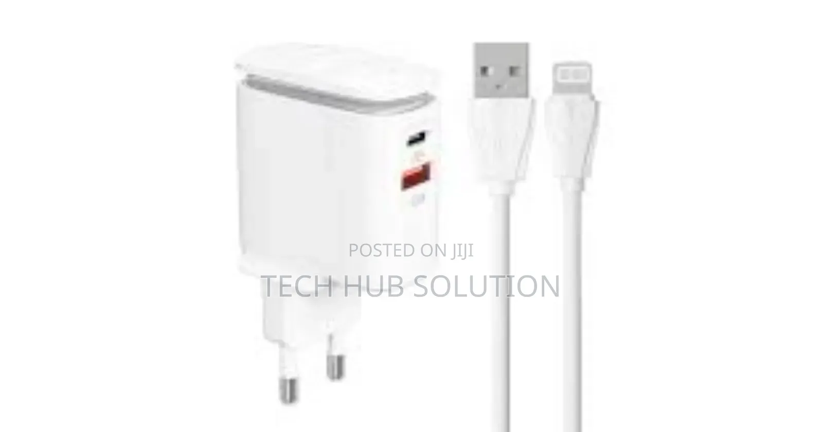 Ldnio A2423C (25W Charger) for Samsung