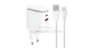 Ldnio A2423C (25W Charger) for Samsung