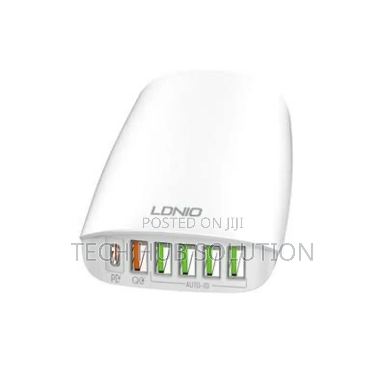 Ldnio A6573C Desktop Charger (65W Charger)