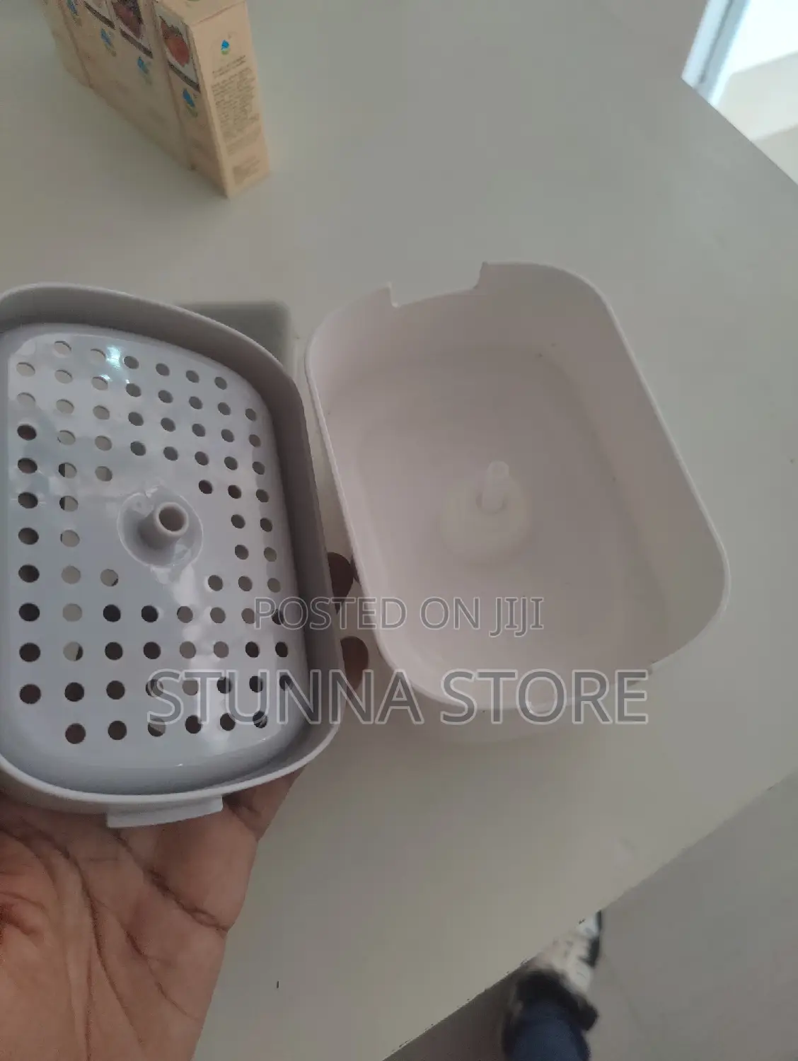 Soap Dispenser Jumla Na Rejareja