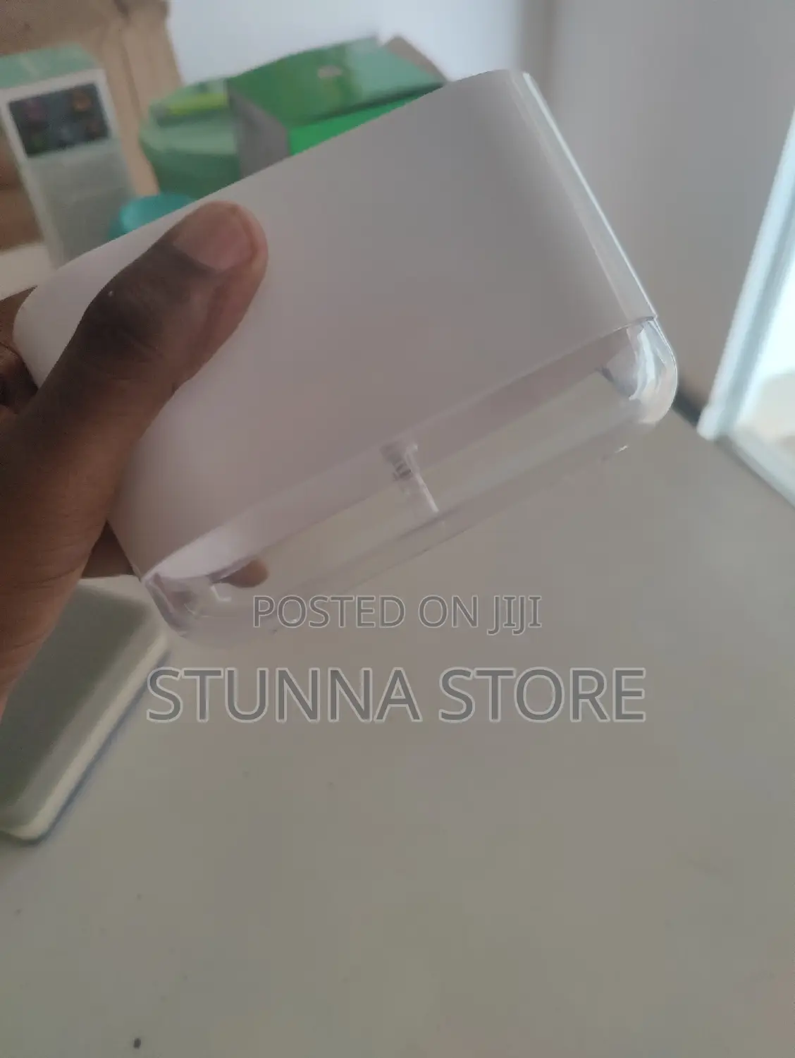 Soap Dispenser Jumla Na Rejareja