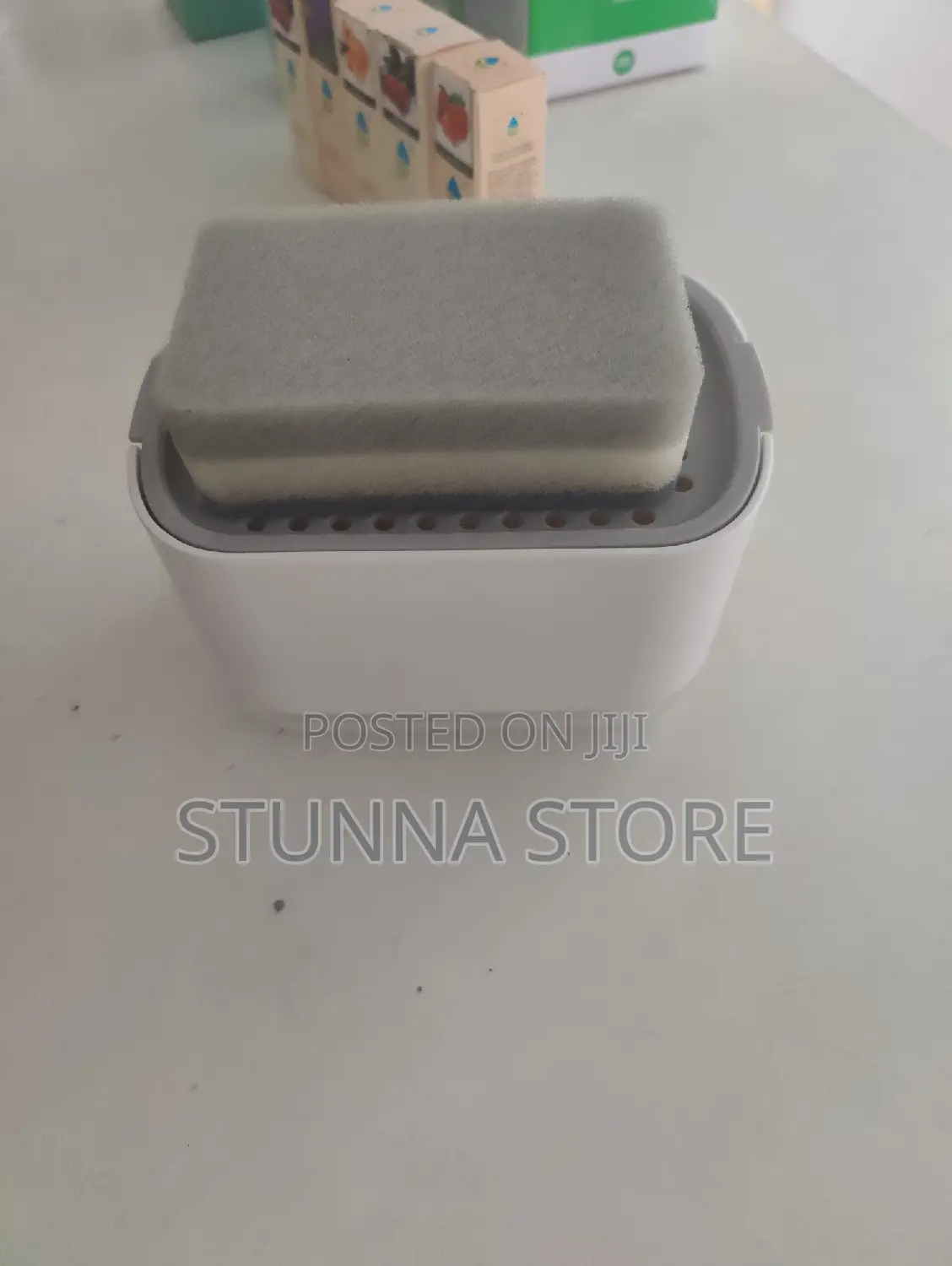Soap Dispenser Jumla Na Rejareja