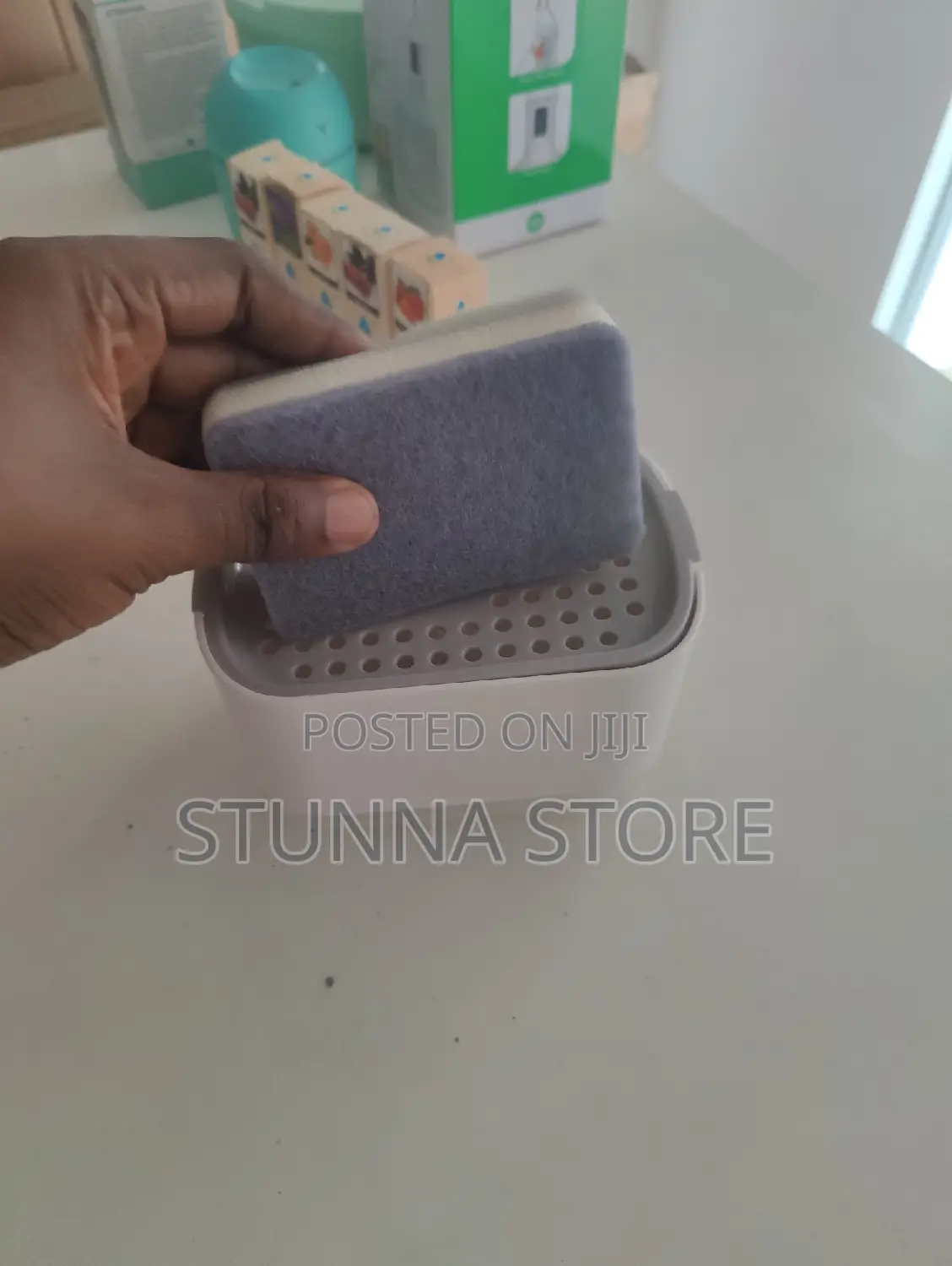Soap Dispenser Jumla Na Rejareja