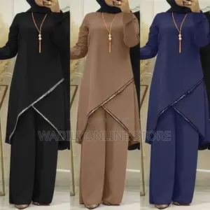 3 PCS Full Set Available