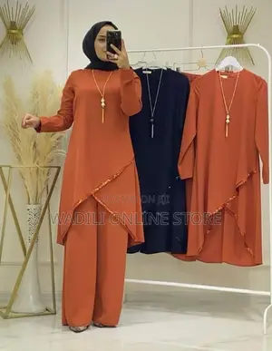 3 PCS Full Set Available
