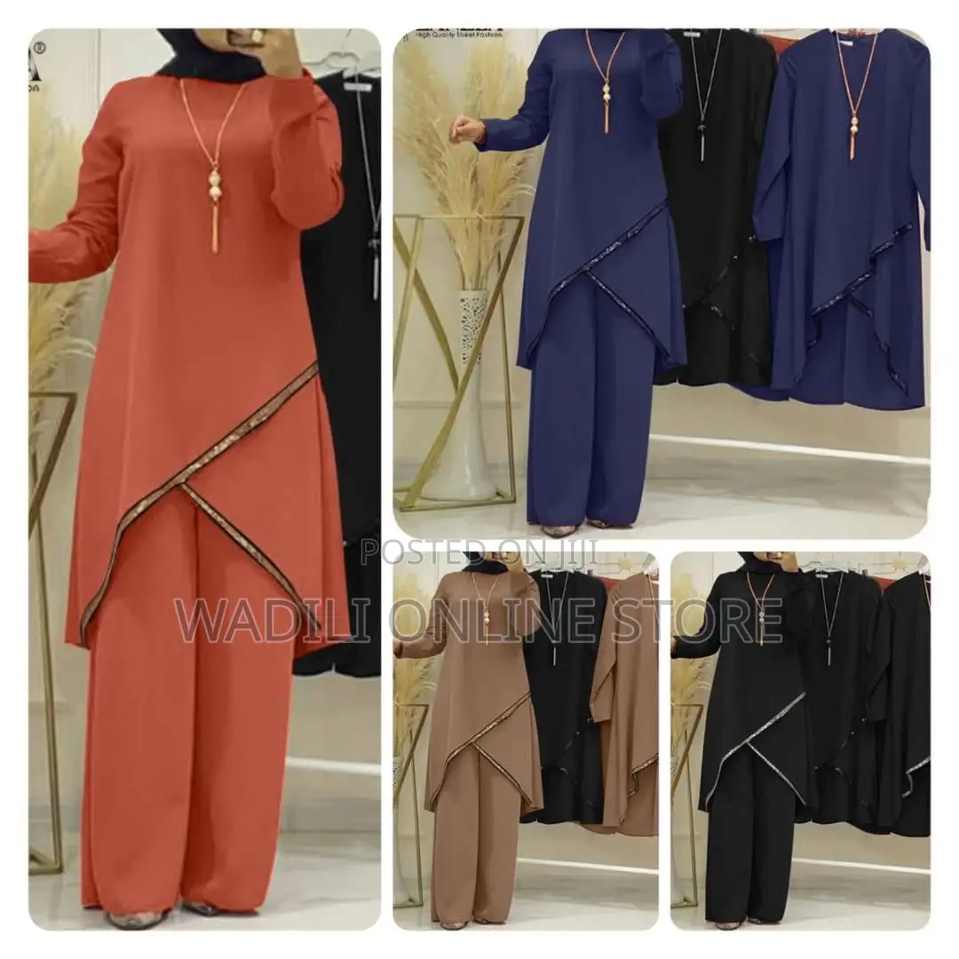 3 PCS Full Set Available