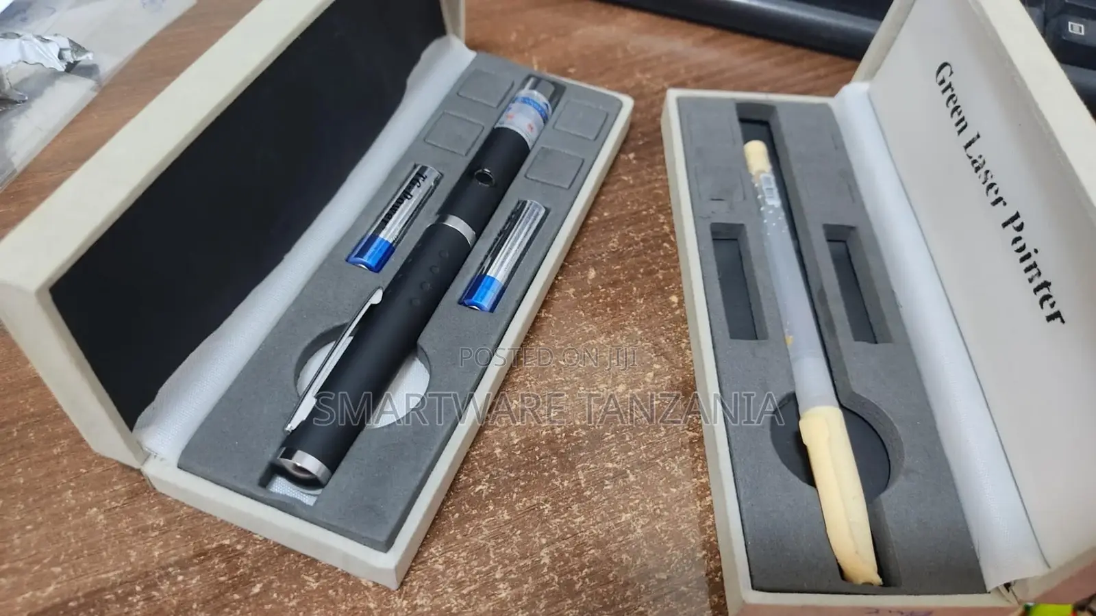 Blue Laser Pointer Pen Pointer Pen Beam Powerful Blue Laser