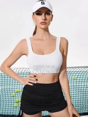 New Tops Available