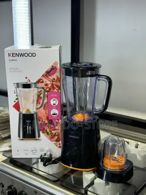 Kenwood Blender 2 in 1
