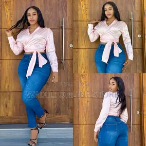 Ladies Shirts Available
