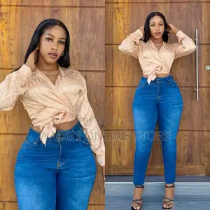 Ladies Shirts Available