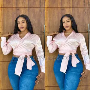 Ladies Shirts Available