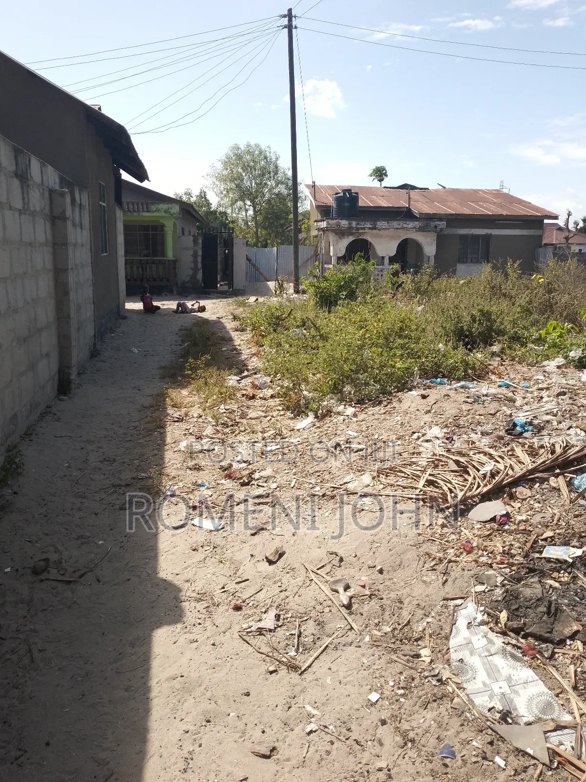 Eneo Sqmita 500 Linauzwa Milioni 25 Ukonga Moshibar.