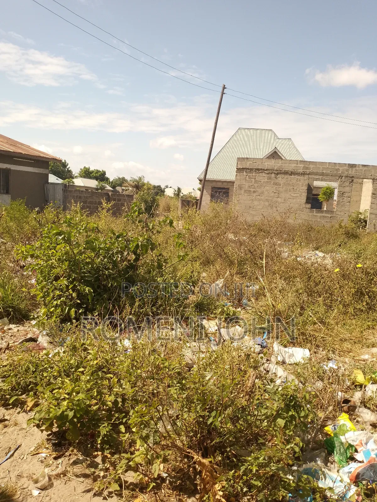 Eneo Sqmita 500 Linauzwa Milioni 25 Ukonga Moshibar.