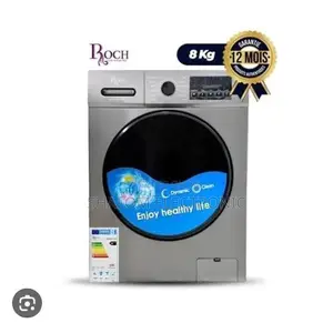 Roch Washing Machine