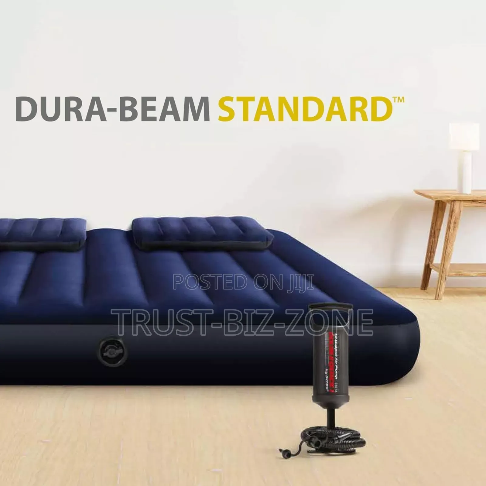Air Matress 5x6