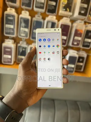 Sony Xperia 10 64 GB White