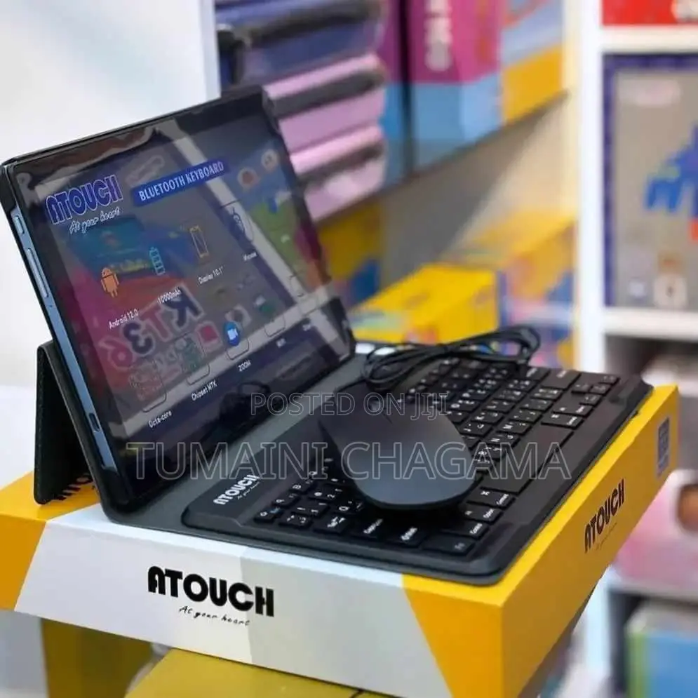 New Atouch X19 Pro 256 GB Green