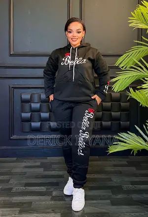 Tracksuit Quality
