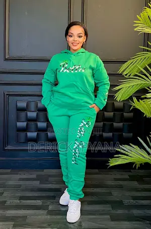 Tracksuit Quality