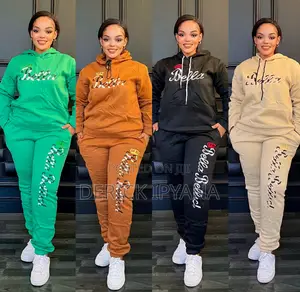 Tracksuit Quality