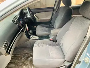 Toyota Allion 2004 Blue