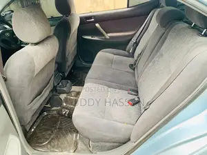 Toyota Allion 2004 Blue