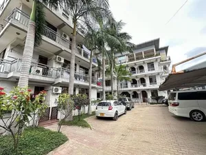 Furnished 3bdrm Apartment in Mbezi Beach for rent
