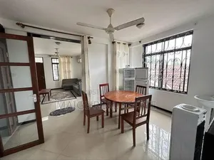 Furnished 3bdrm Apartment in Mbezi Beach for rent