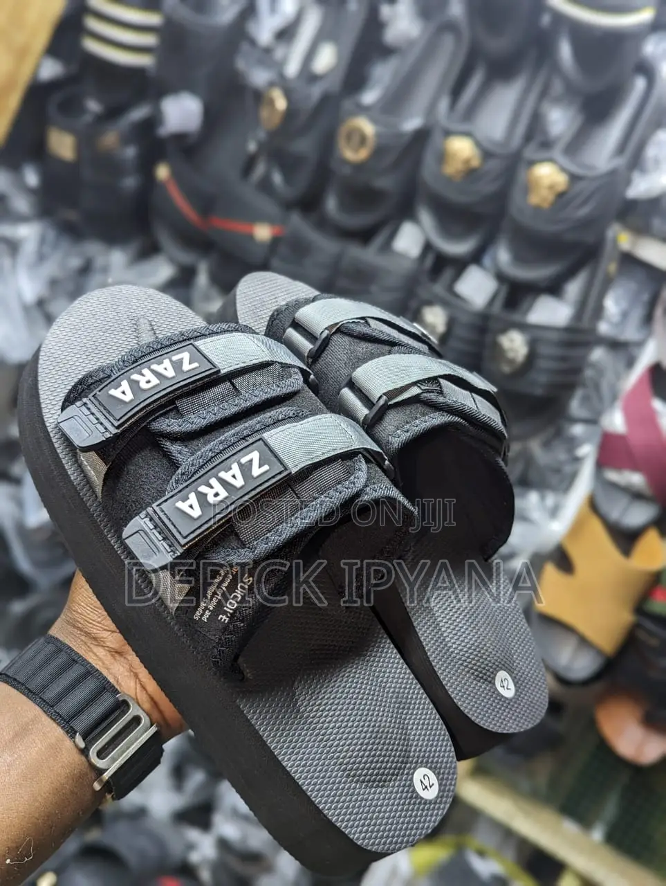 ZARA Original