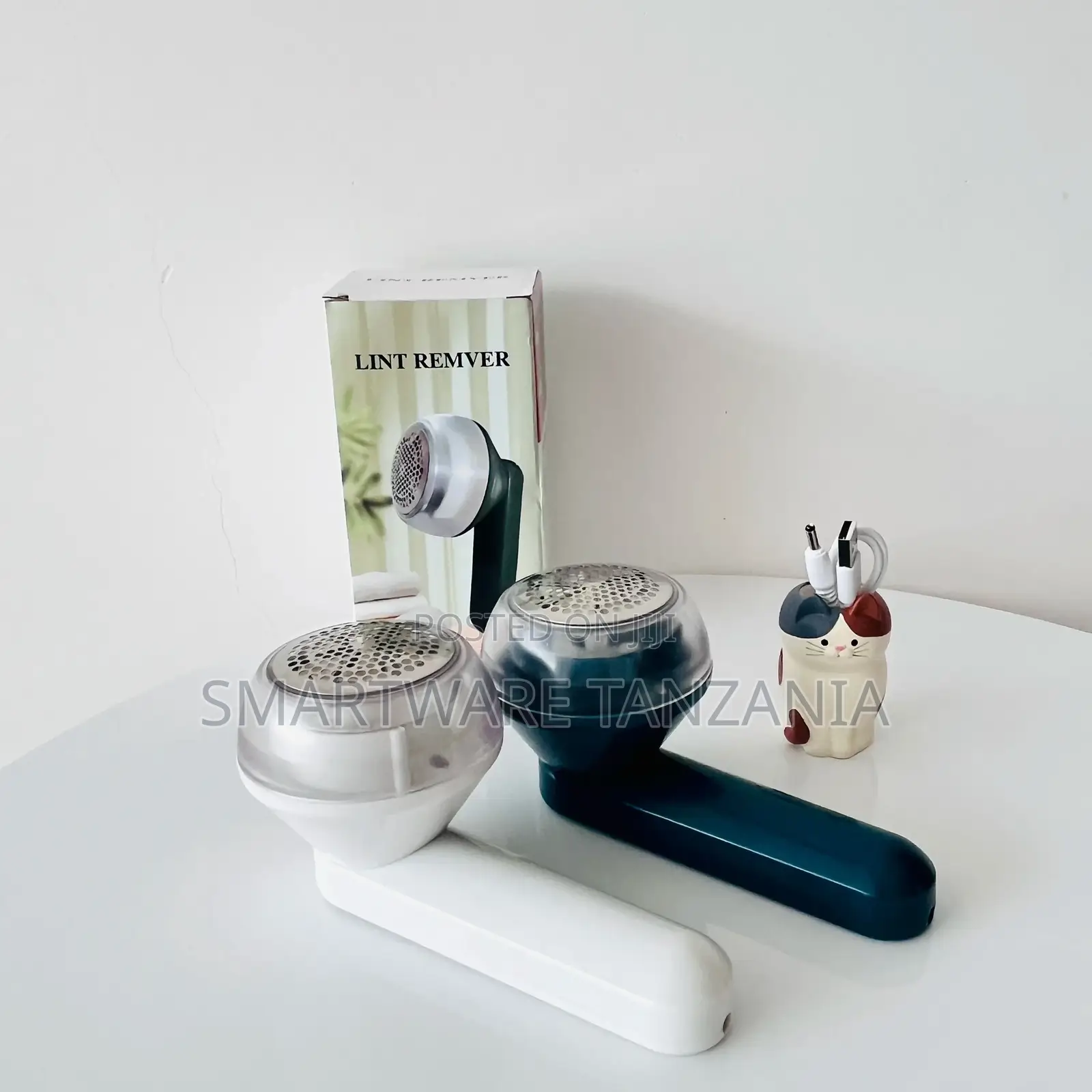 Lint Remover for Clothes | Electric Fabric Lint Shaver