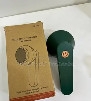 Electric Lint Remover Clothes Cleaner Fabric Shaver USB