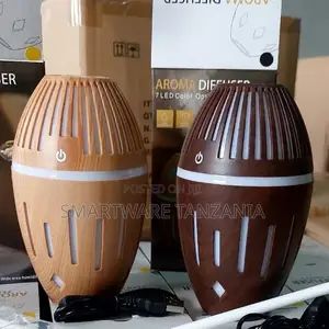 Electric Ultrasonic Mist Oil Diffuser Cool Mist Humidifier