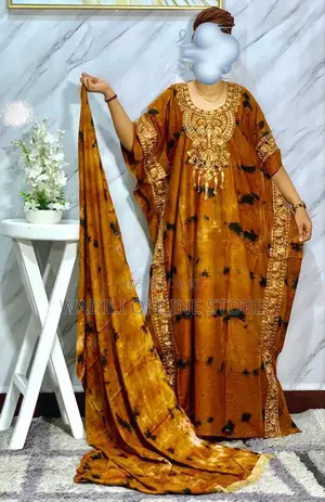 Dera Msomali Available