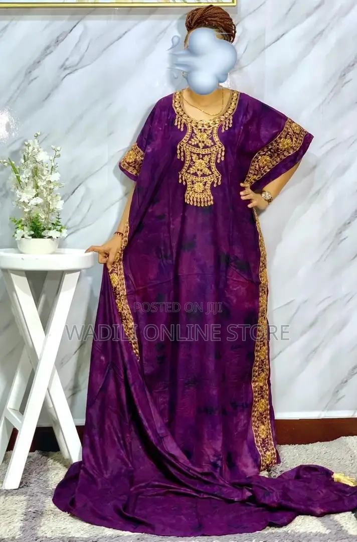 Dera Msomali Available
