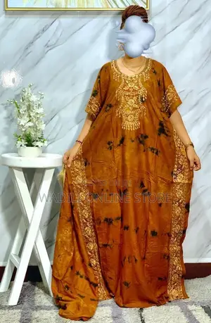 Dera Msomali Available