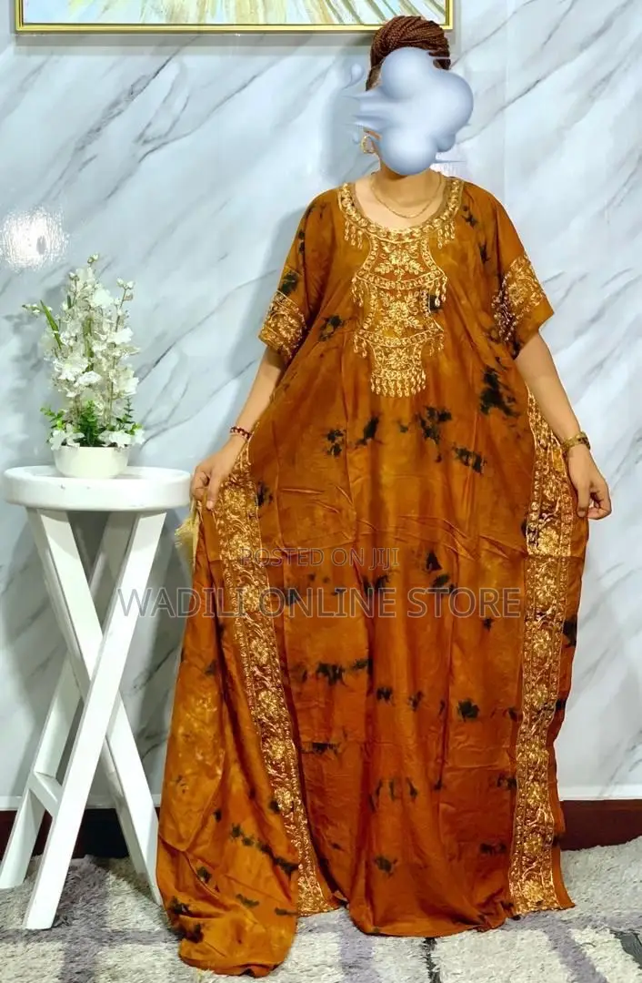 Dera Msomali Available
