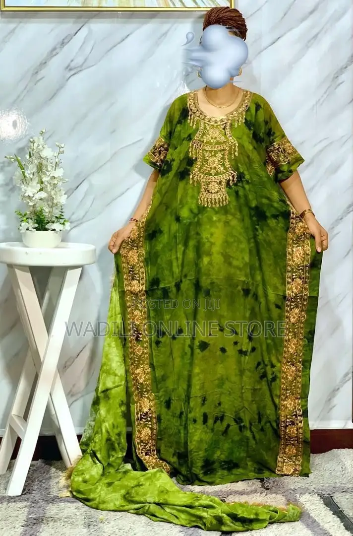 Dera Msomali Available