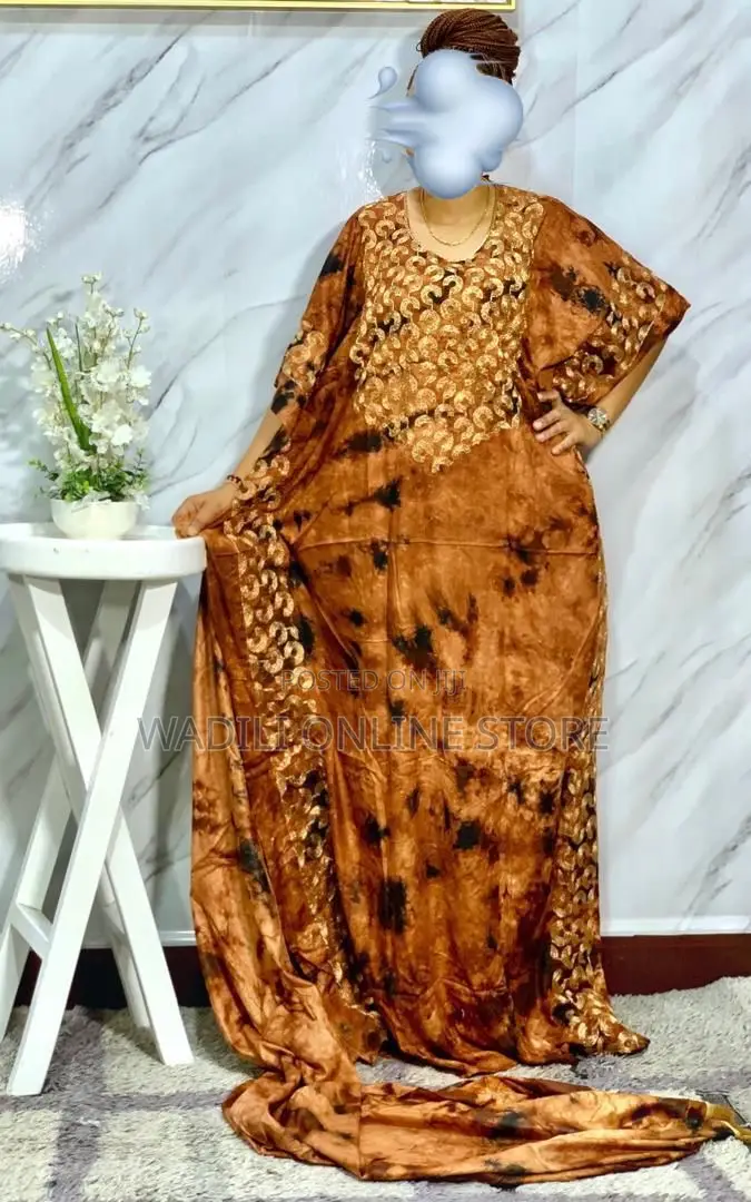 Dera Msomali Available