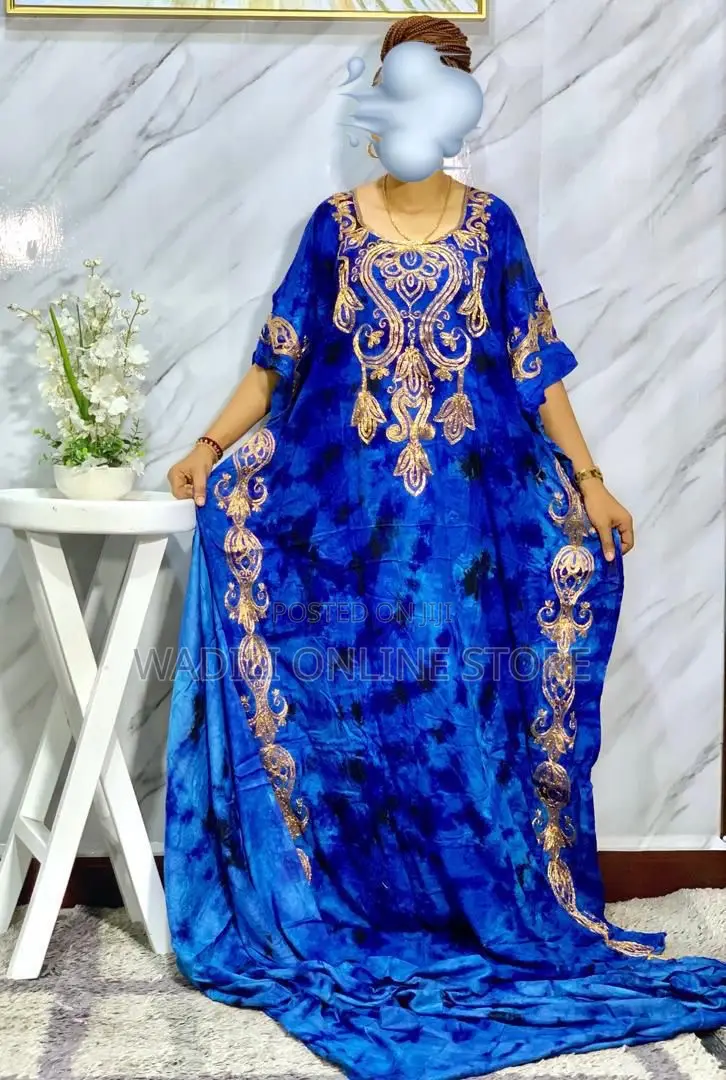 Dera Msomali Available