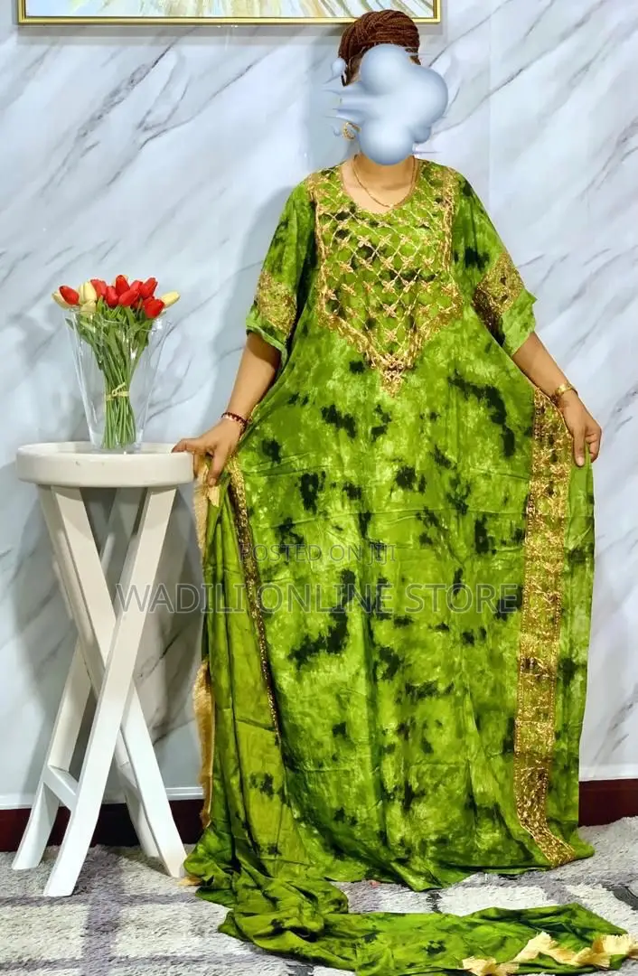 Dera Msomali Available