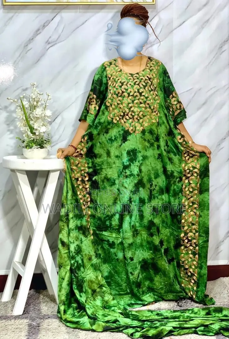 Dera Msomali Available