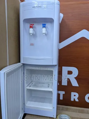 Water Dispenser Inatoa Maji Ya Moto N Baridii , Cheap Price
