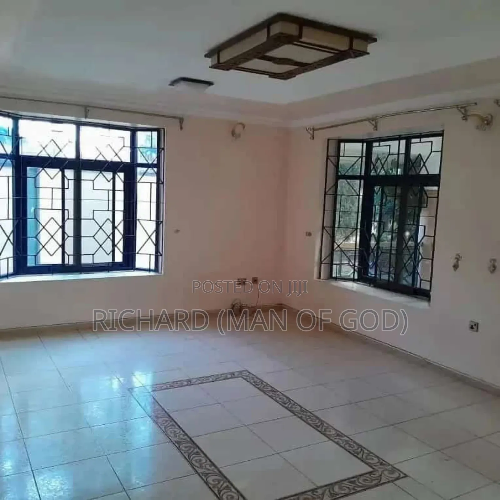 7bdrm Bungalow in Arusha for rent