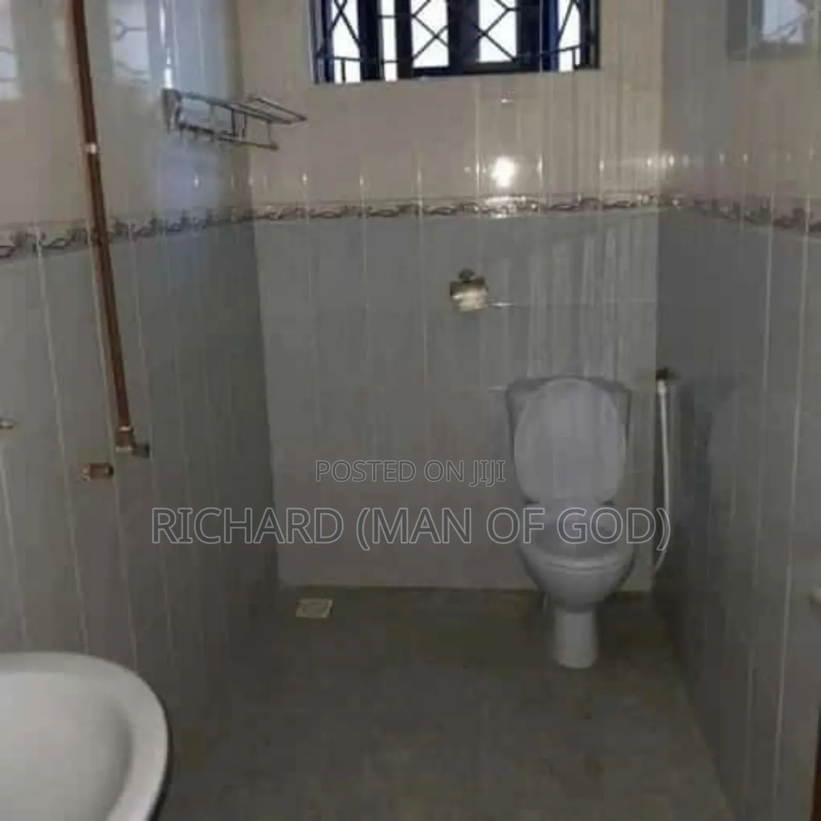 7bdrm Bungalow in Arusha for rent