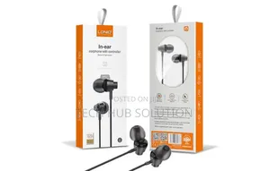 Ldnio Earphones HP05